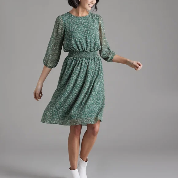 Downeast Dresses | Downeast Playa Dress Size Large | Color: Green | Size: L | Chris3atl's Closet Downeast Dresses | Downeast Playa Dress Size Large | Color: Green | Size: L | Chris3atl's Closet